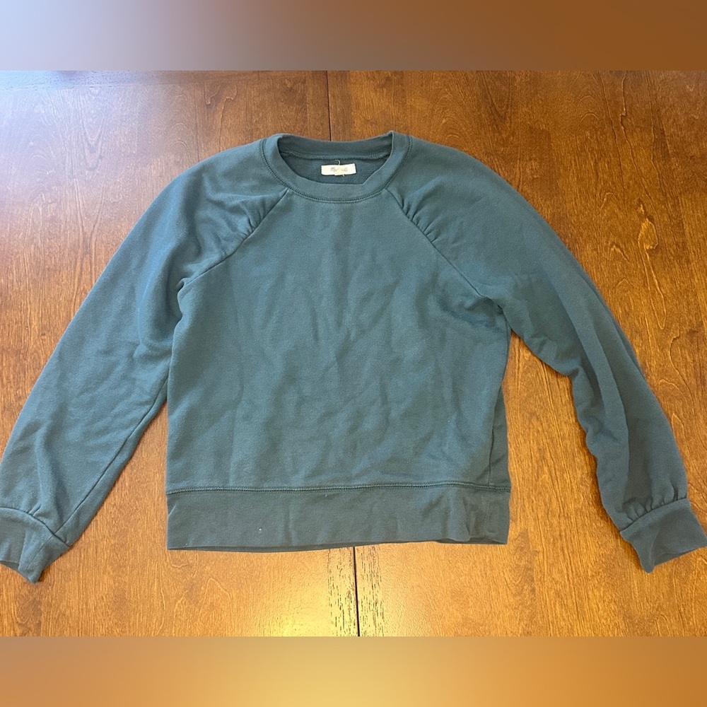 Madewell Women's Crew Neck Sweater